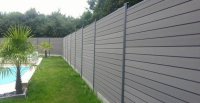 Portail Clôtures dans la vente du matériel pour les clôtures et les clôtures à Mantallot